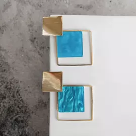 Серьги ассорти