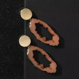 Серьги ассорти