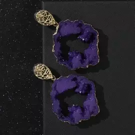 Серьги ассорти