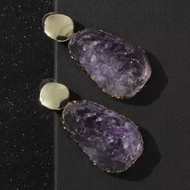 Серьги ассорти