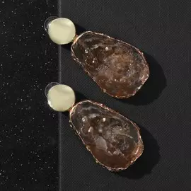 Серьги ассорти