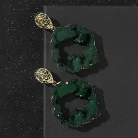 Серьги ассорти