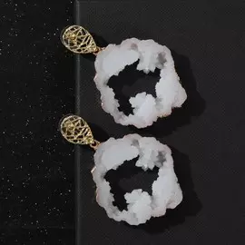 Серьги ассорти