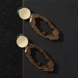 Серьги ассорти