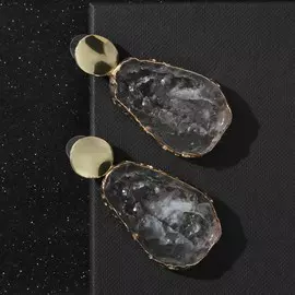 Серьги ассорти