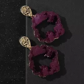 Серьги ассорти