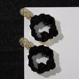 Серьги ассорти