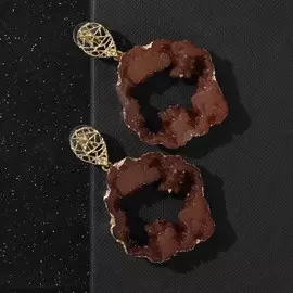 Серьги ассорти