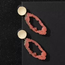Серьги ассорти