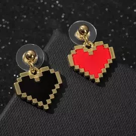 Серьги ассорти