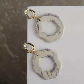 Серьги ассорти