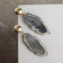 Серьги ассорти