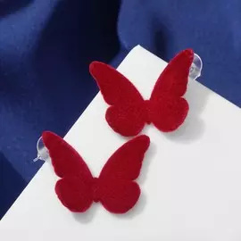 Серьги ассорти