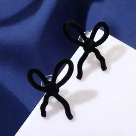 Серьги ассорти