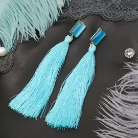 Серьги ассорти