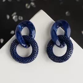 Серьги ассорти