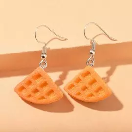 Серьги ассорти