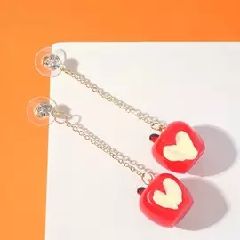 Серьги ассорти