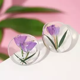 Серьги ассорти