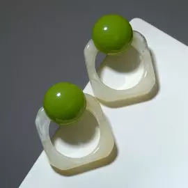 Серьги ассорти