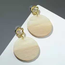 Серьги ассорти