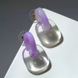 Серьги ассорти