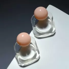 Серьги ассорти