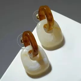 Серьги ассорти
