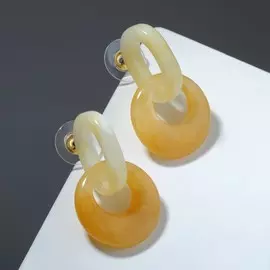 Серьги ассорти