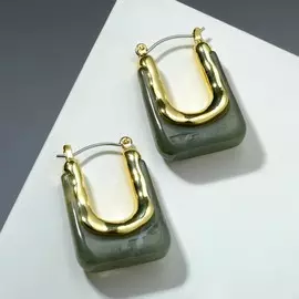 Серьги ассорти
