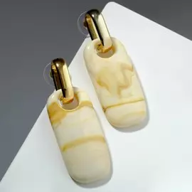 Серьги ассорти