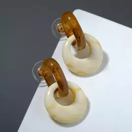 Серьги ассорти