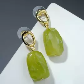 Серьги ассорти