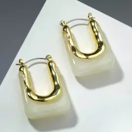 Серьги ассорти