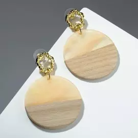 Серьги ассорти