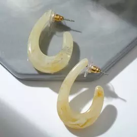 Серьги ассорти