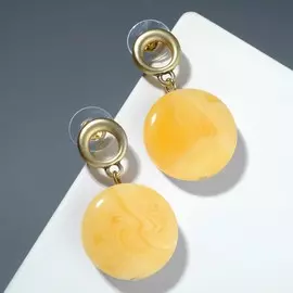 Серьги ассорти
