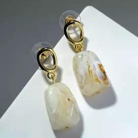 Серьги ассорти