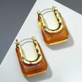 Серьги ассорти
