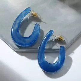 Серьги ассорти