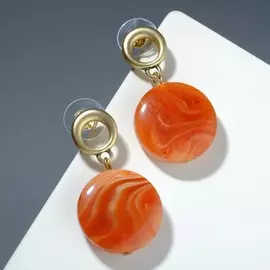 Серьги ассорти