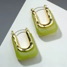 Серьги ассорти