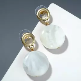 Серьги ассорти