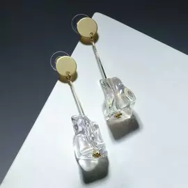 Серьги ассорти
