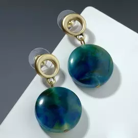 Серьги ассорти