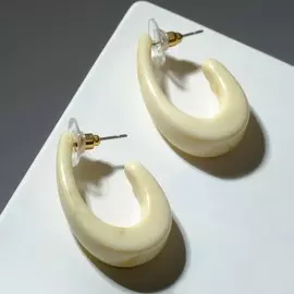 Серьги ассорти