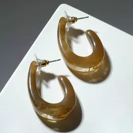 Серьги ассорти