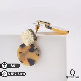 Серьги ассорти