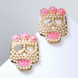 Серьги ассорти