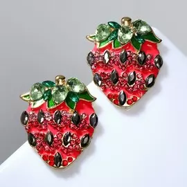 Серьги ассорти